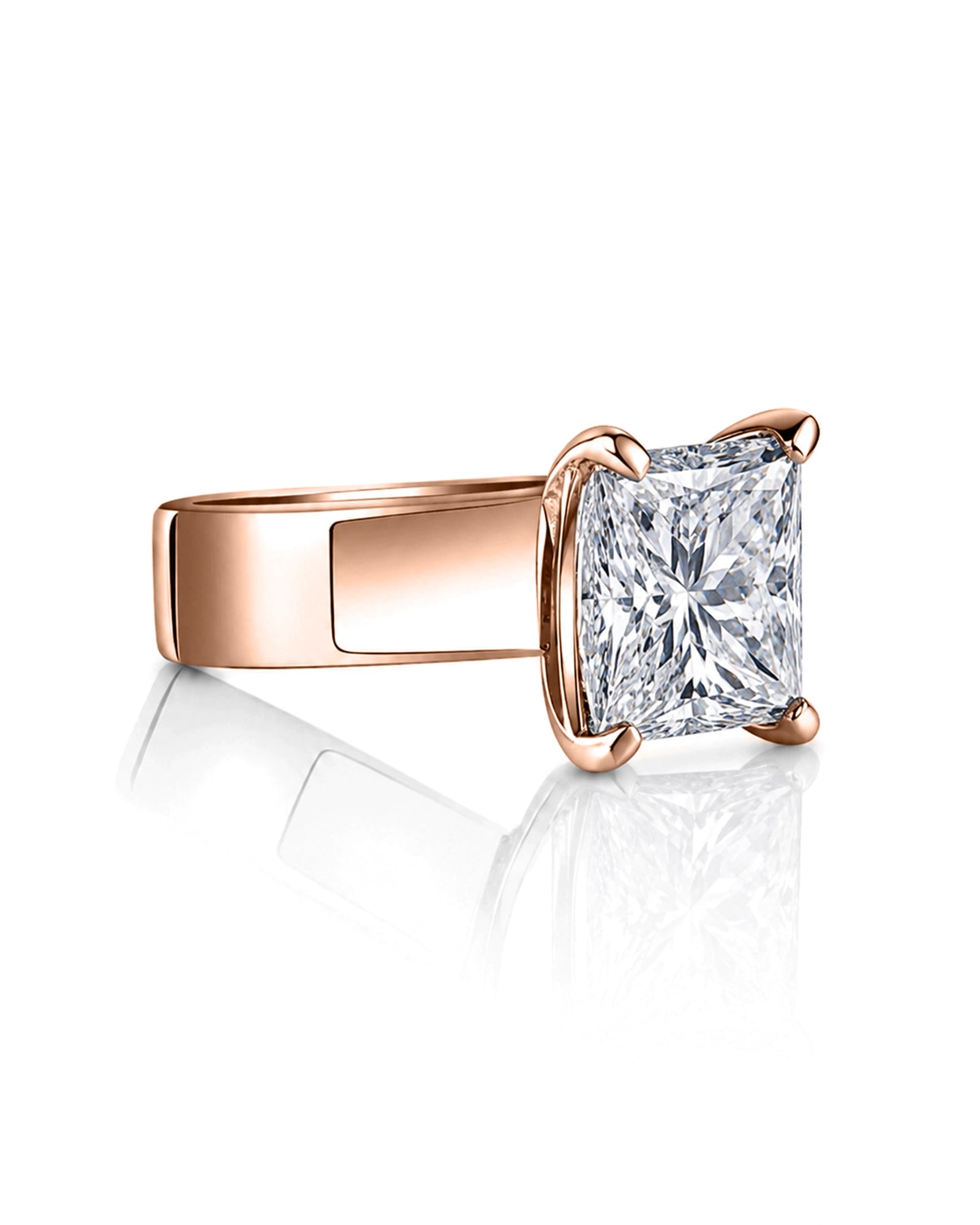Eternelle Band | AMARIS JEWELS | Fine Jewelry 
