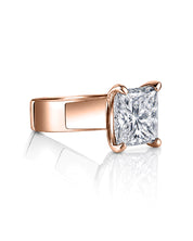 Eternelle Band | AMARIS JEWELS | Fine Jewelry 