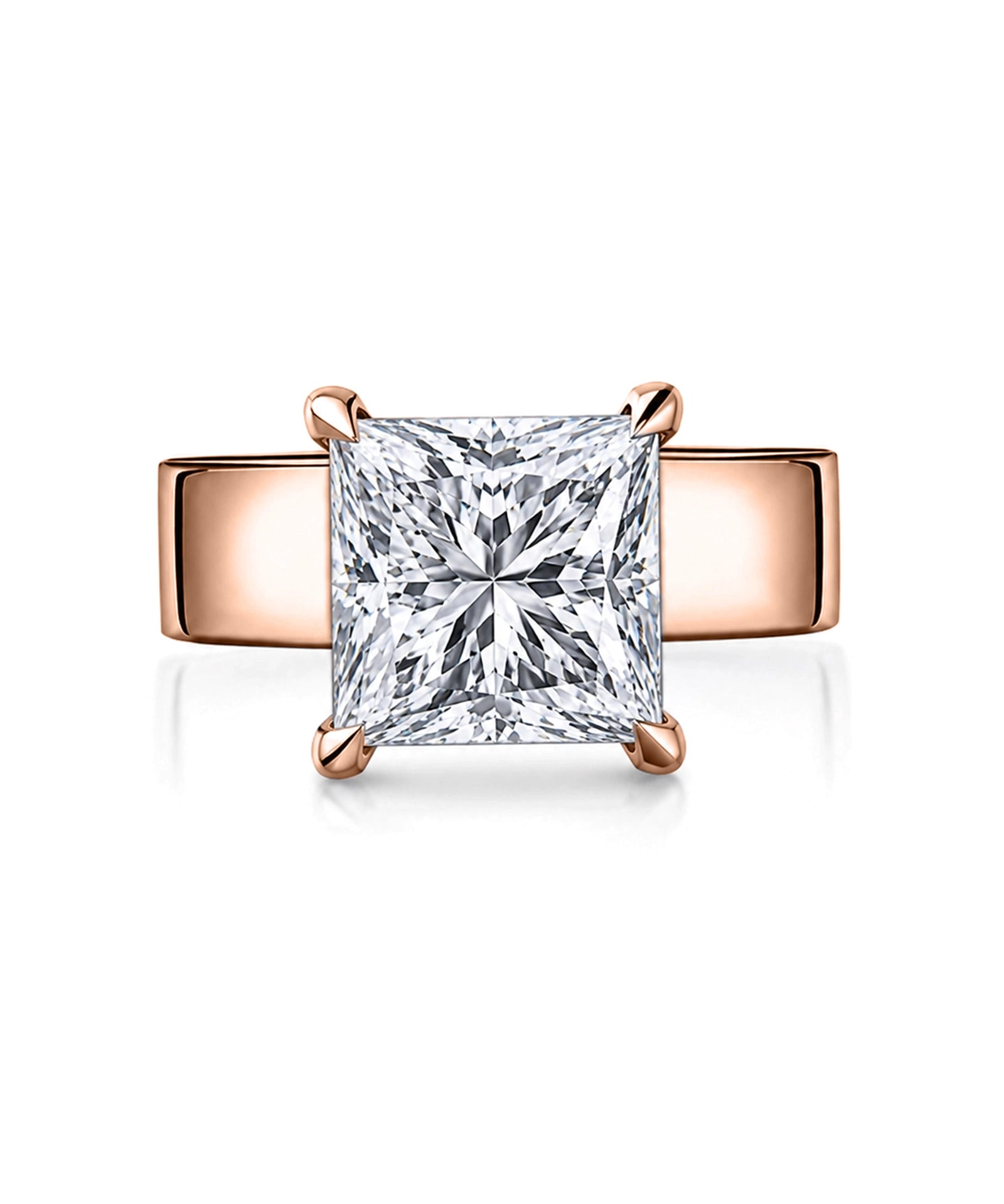 Eternelle Band | AMARIS JEWELS | Fine Jewelry 