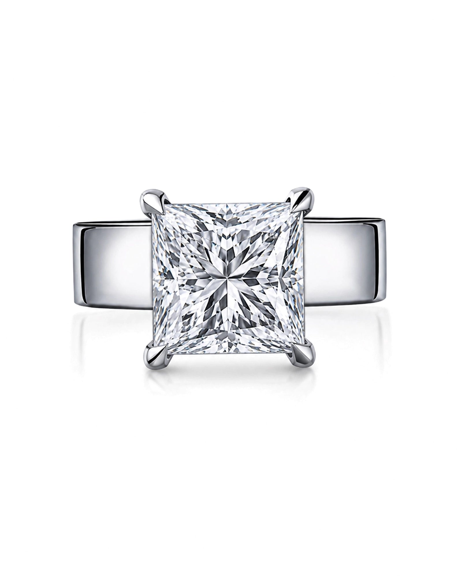 Eternelle Band | AMARIS JEWELS | Fine Jewelry 