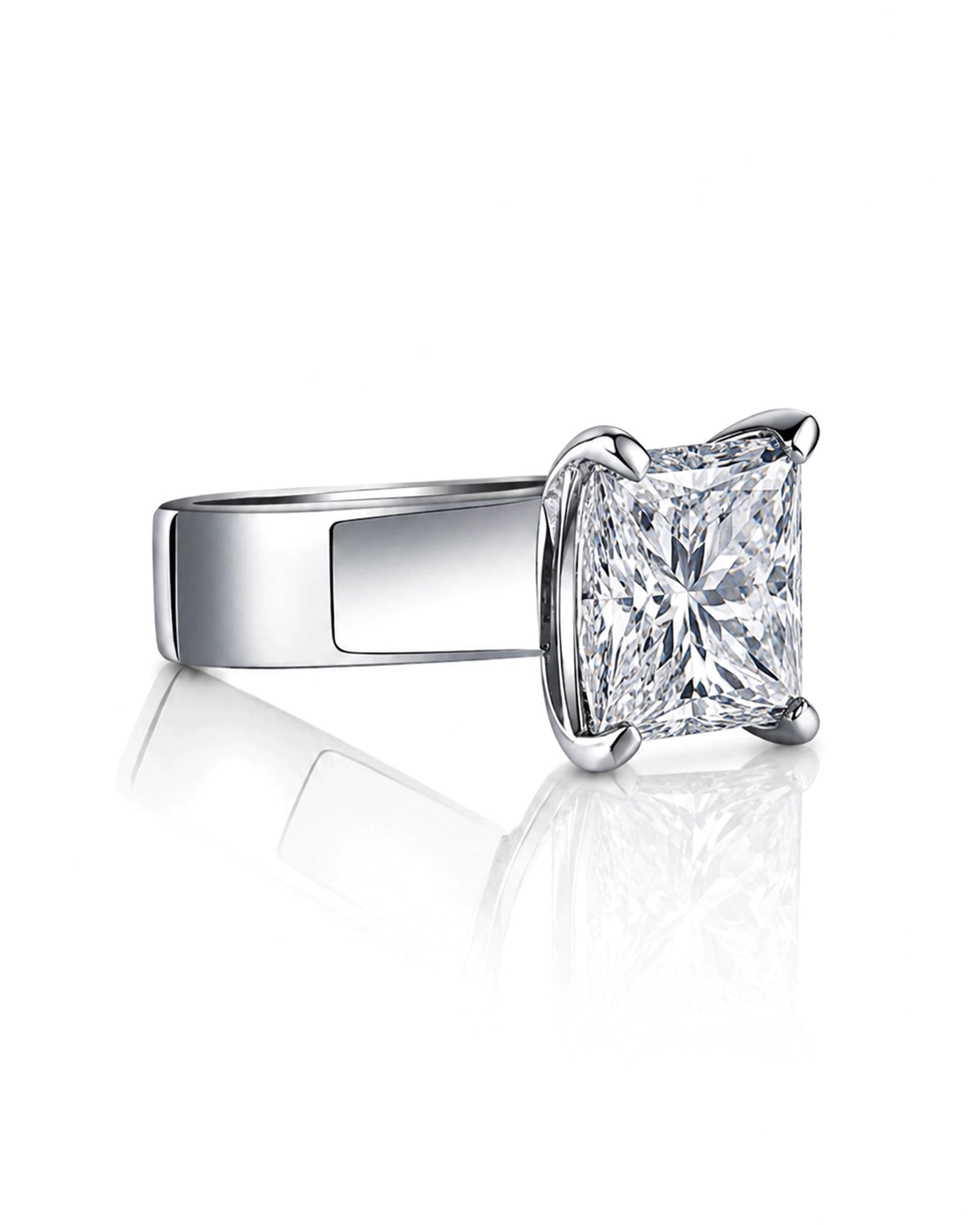 Eternelle Band | AMARIS JEWELS | Fine Jewelry 