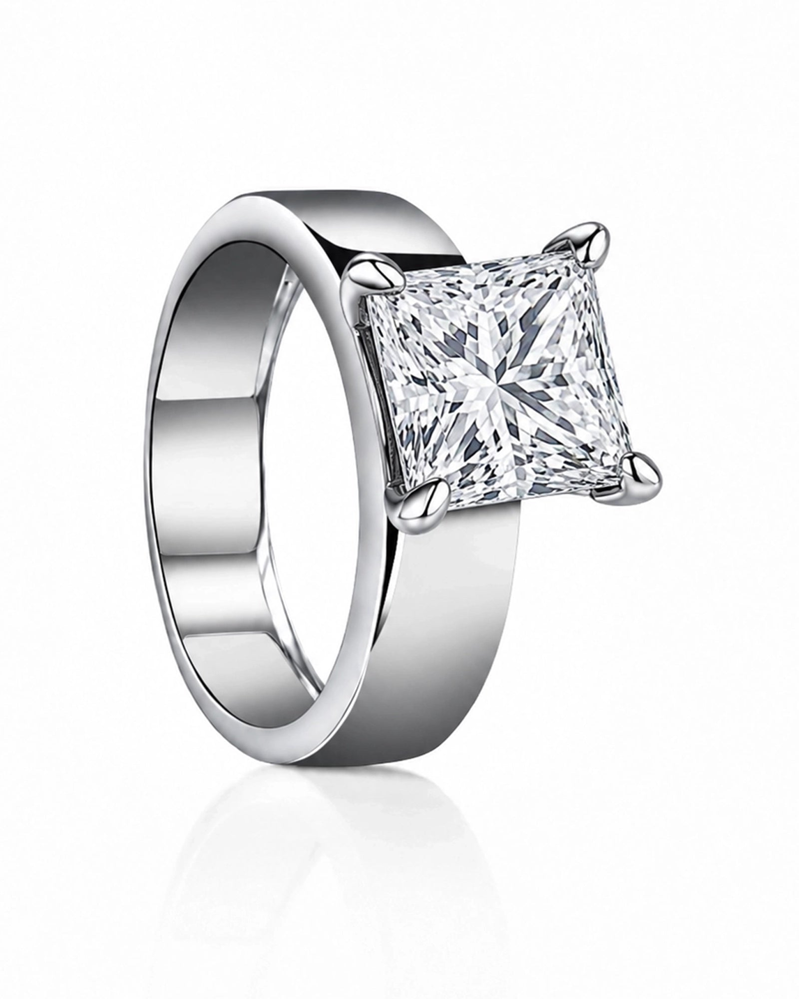 Eternelle Band | AMARIS JEWELS | Fine Jewelry 