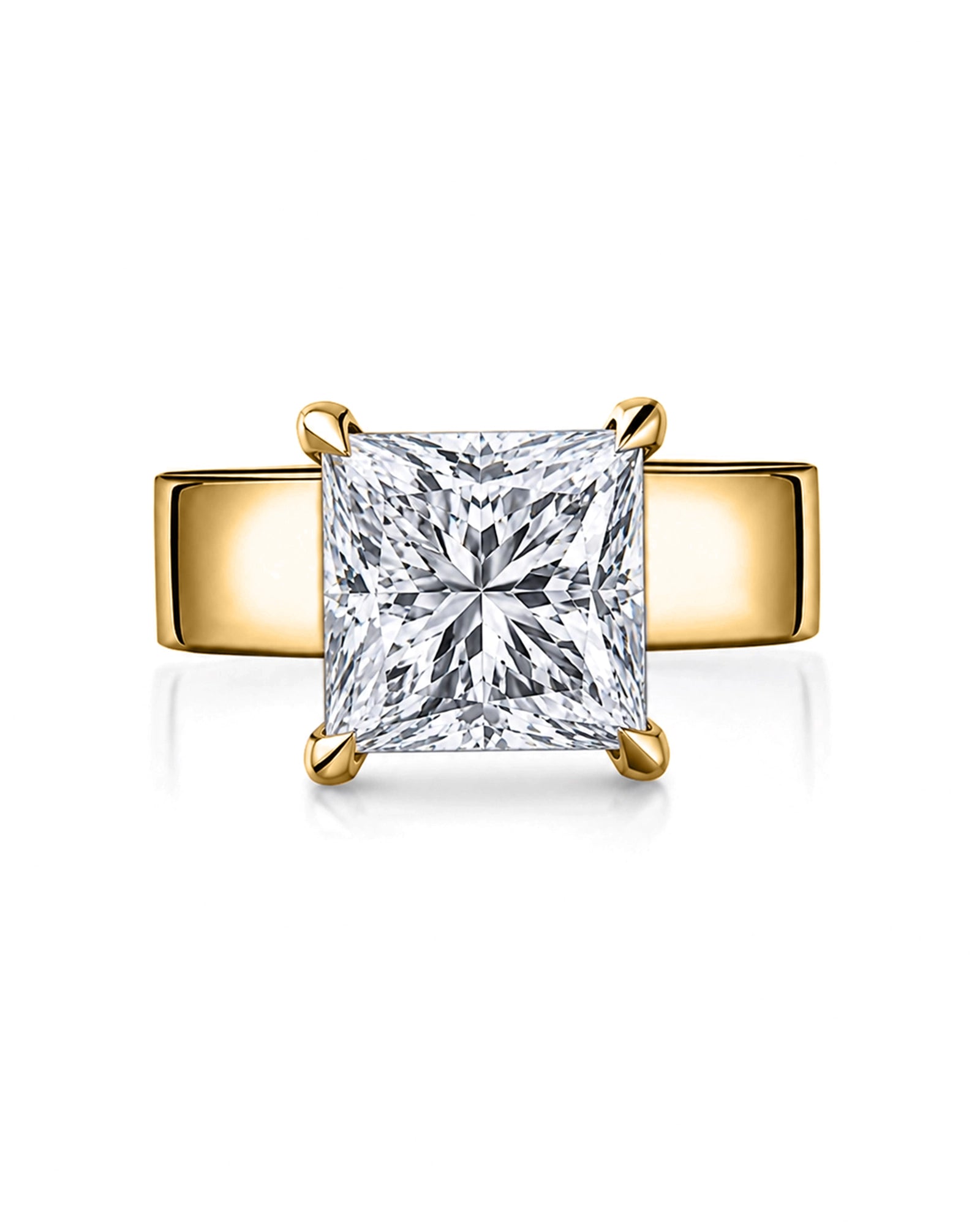 Eternelle Band | AMARIS JEWELS | Fine Jewelry 