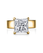 Eternelle Band | AMARIS JEWELS | Fine Jewelry 