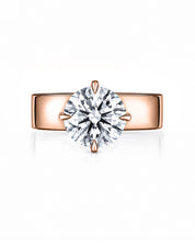 Eternelle Band | AMARIS JEWELS | Fine Jewelry 