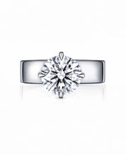 Eternelle Band | AMARIS JEWELS | Fine Jewelry 
