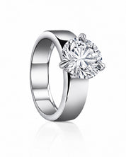 Eternelle Band | AMARIS JEWELS | Fine Jewelry 