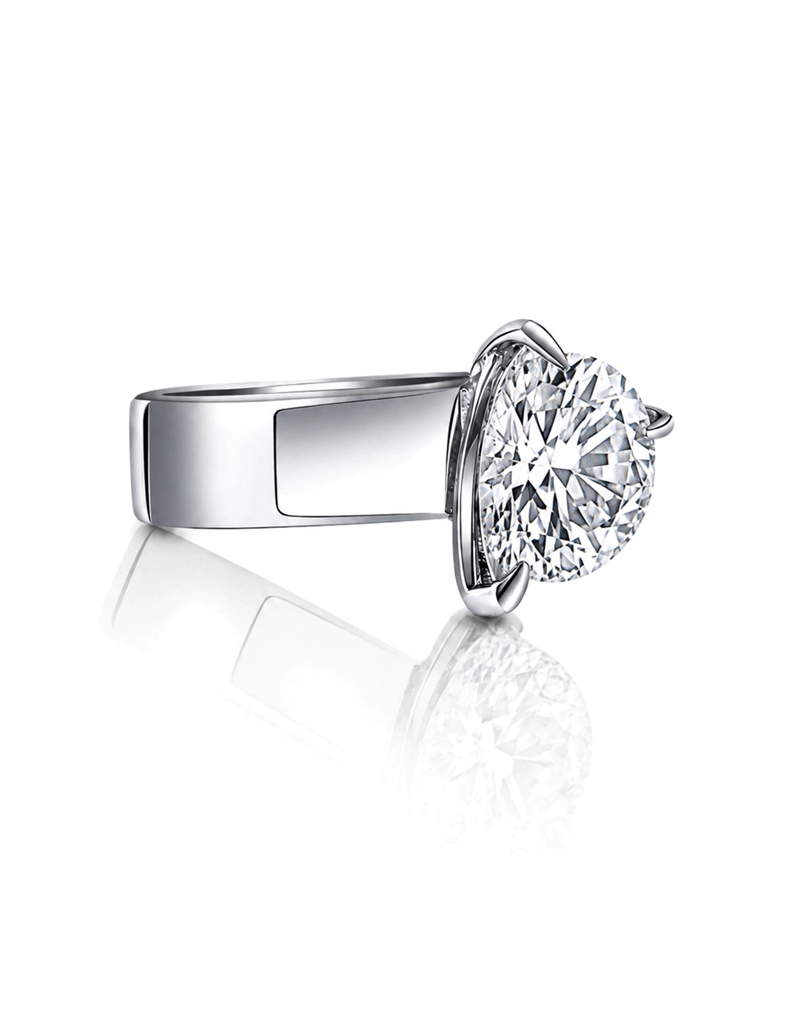 Eternelle Band | AMARIS JEWELS | Fine Jewelry 