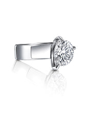Eternelle Band | AMARIS JEWELS | Fine Jewelry 