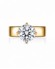 Eternelle Band | AMARIS JEWELS | Fine Jewelry 