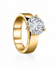 Eternelle Band | AMARIS JEWELS | Fine Jewelry 