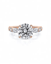 Ever after Ring | AMARIS JEWELS | Fine Jewelry