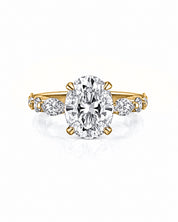 Ever after Ring | AMARIS JEWELS | Fine Jewelry