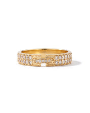 Everyday Glow Ring | AMARIS JEWELS | Fine Jewelry