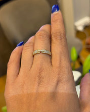 Everyday Glow Ring