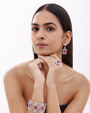 Fifth Avenue Ring | AMARIS JEWELS | Fine Jewelry 