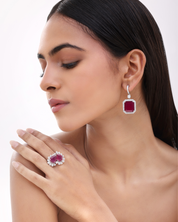 Fifth Avenue Ring | AMARIS JEWELS | Fine Jewelry 