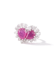 Fifth Avenue Ring | AMARIS JEWELS | Fine Jewelry