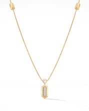 Flex Chain Necklace | AMARIS JEWELS | Fine Jewelry