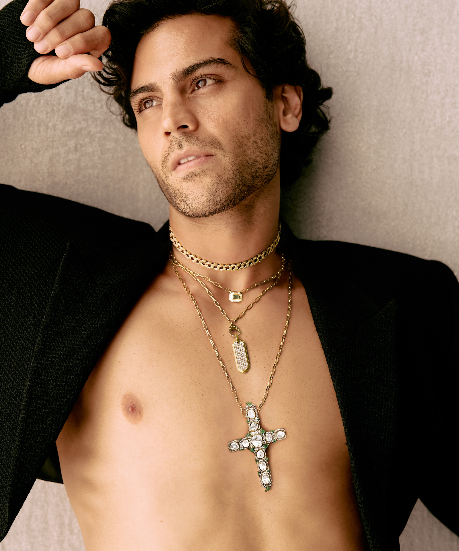 Flex Code Tag | AMARIS JEWELS | Fine Jewelry 