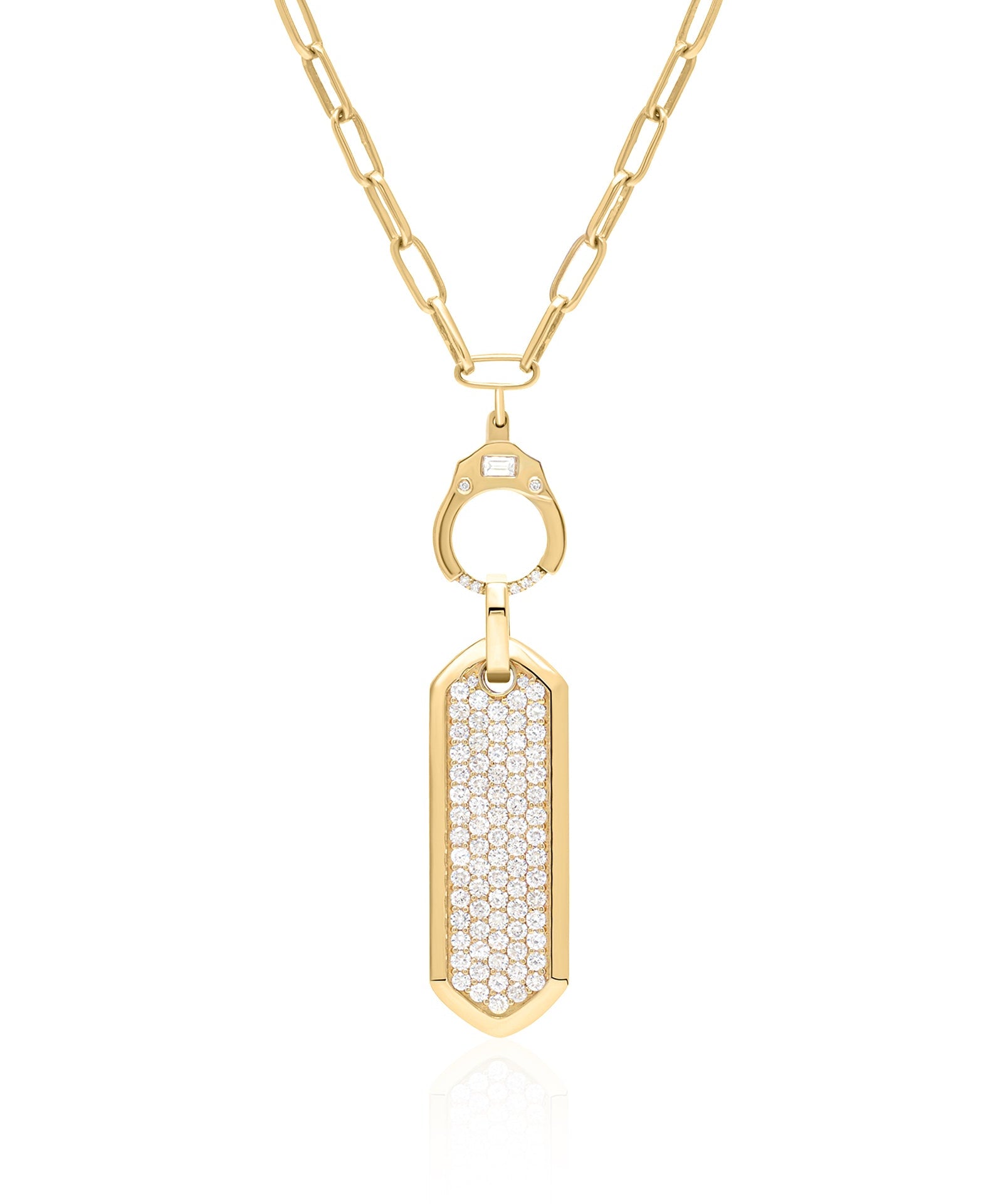 Flex Code Tag | AMARIS JEWELS | Fine Jewelry 