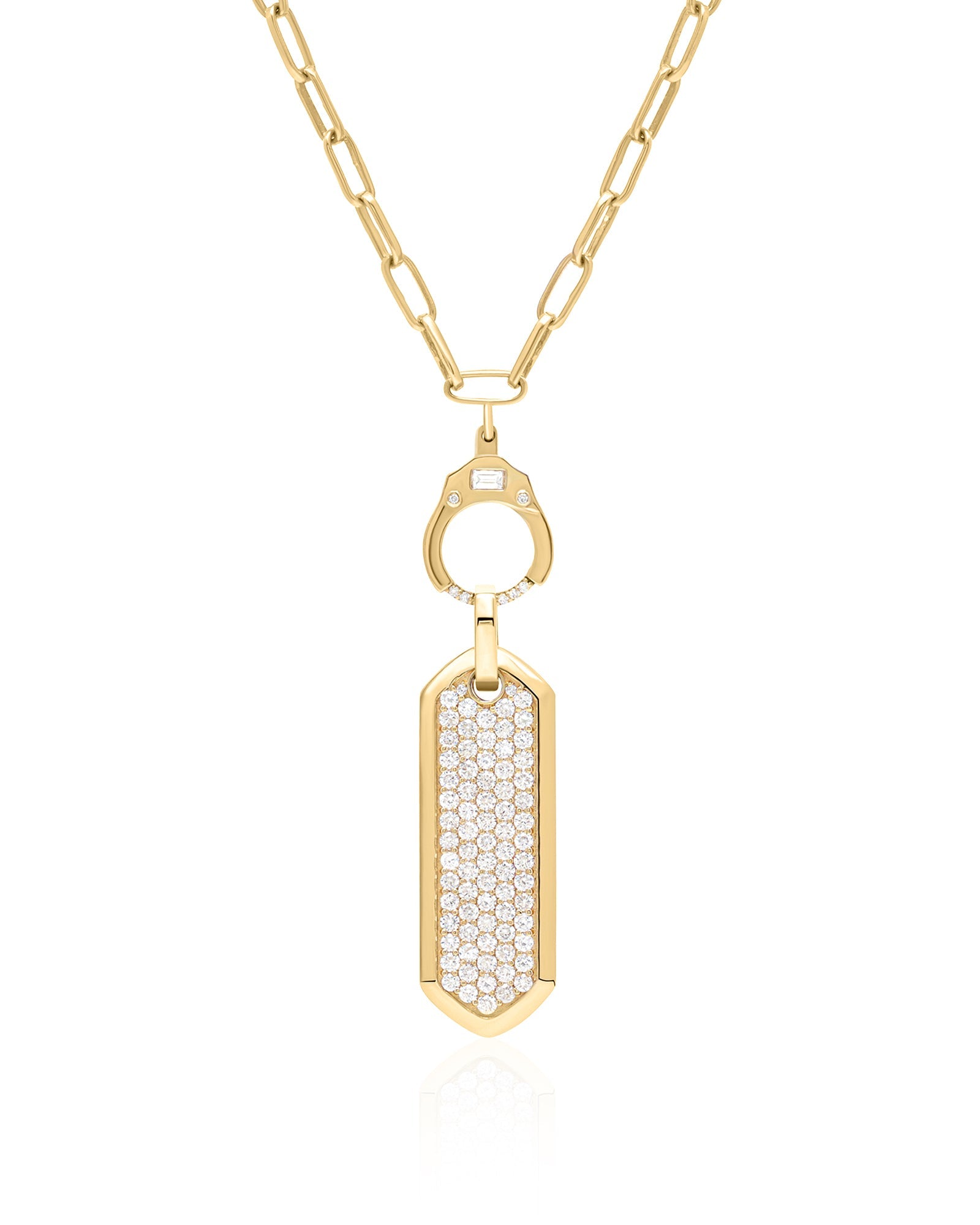 Flex Code Tag | AMARIS JEWELS | Fine Jewelry 