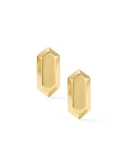 Flex Cut Stud | AMARIS JEWELS | Fine Jewelry