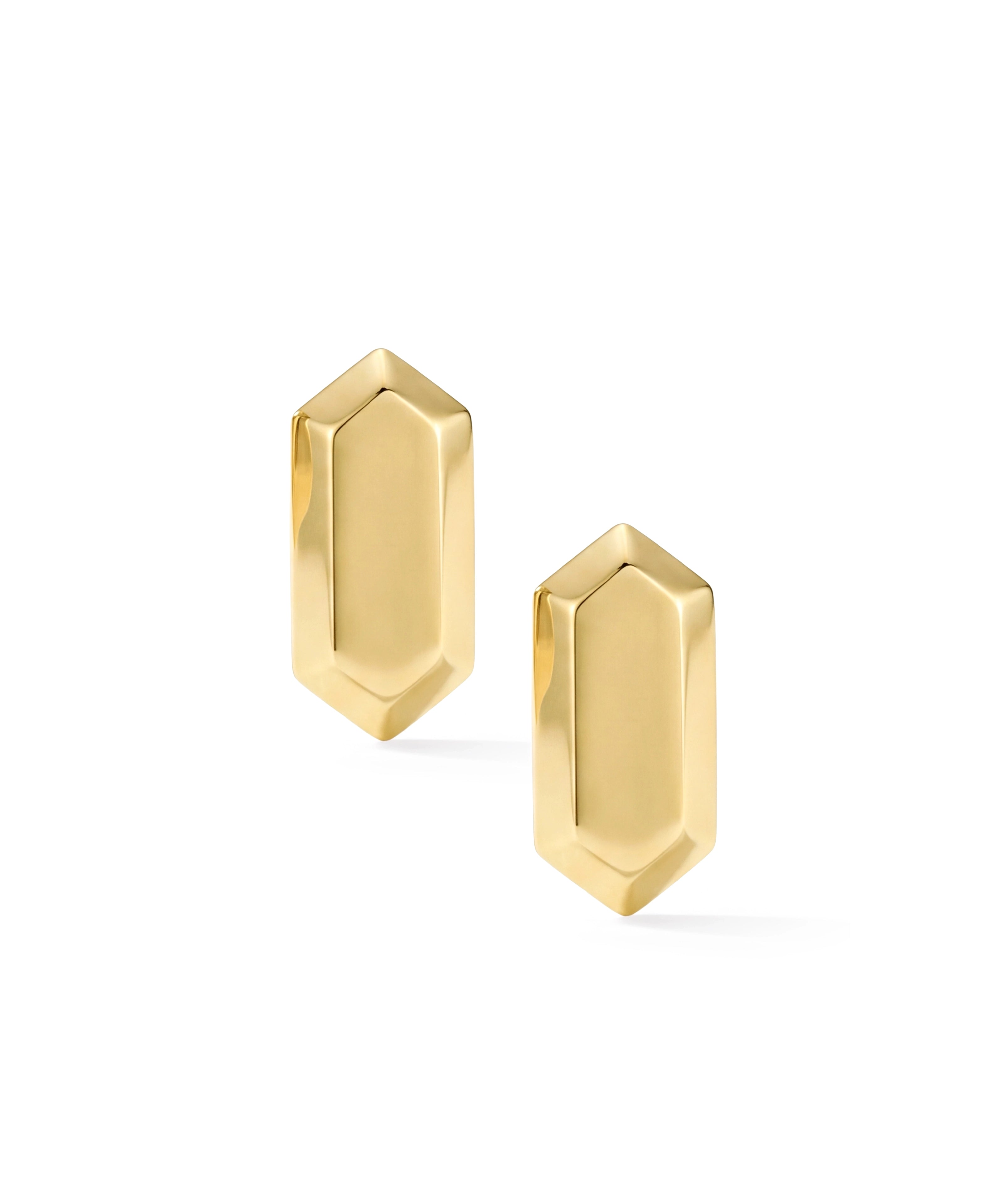 Flex Cut Stud | AMARIS JEWELS | Fine Jewelry