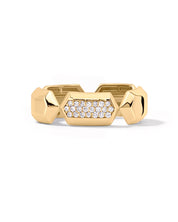 Flex Infinity Ring | AMARIS JEWELS | Fine Jewelry