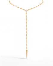 Flex It Lariat Necklace | AMARIS JEWELS | Fine Jewelry