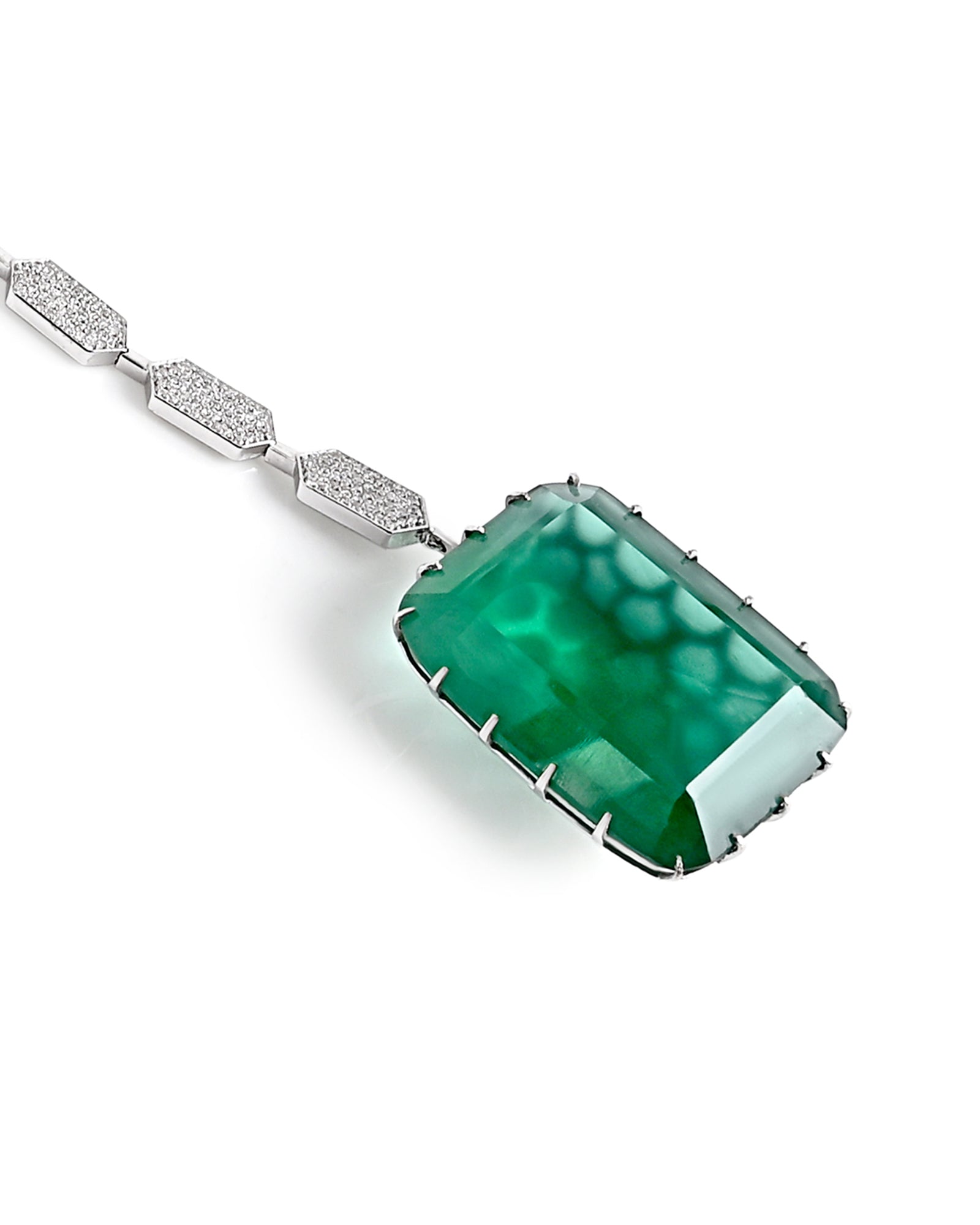 Flex It Necklace | AMARIS JEWELS | Fine Jewelry 