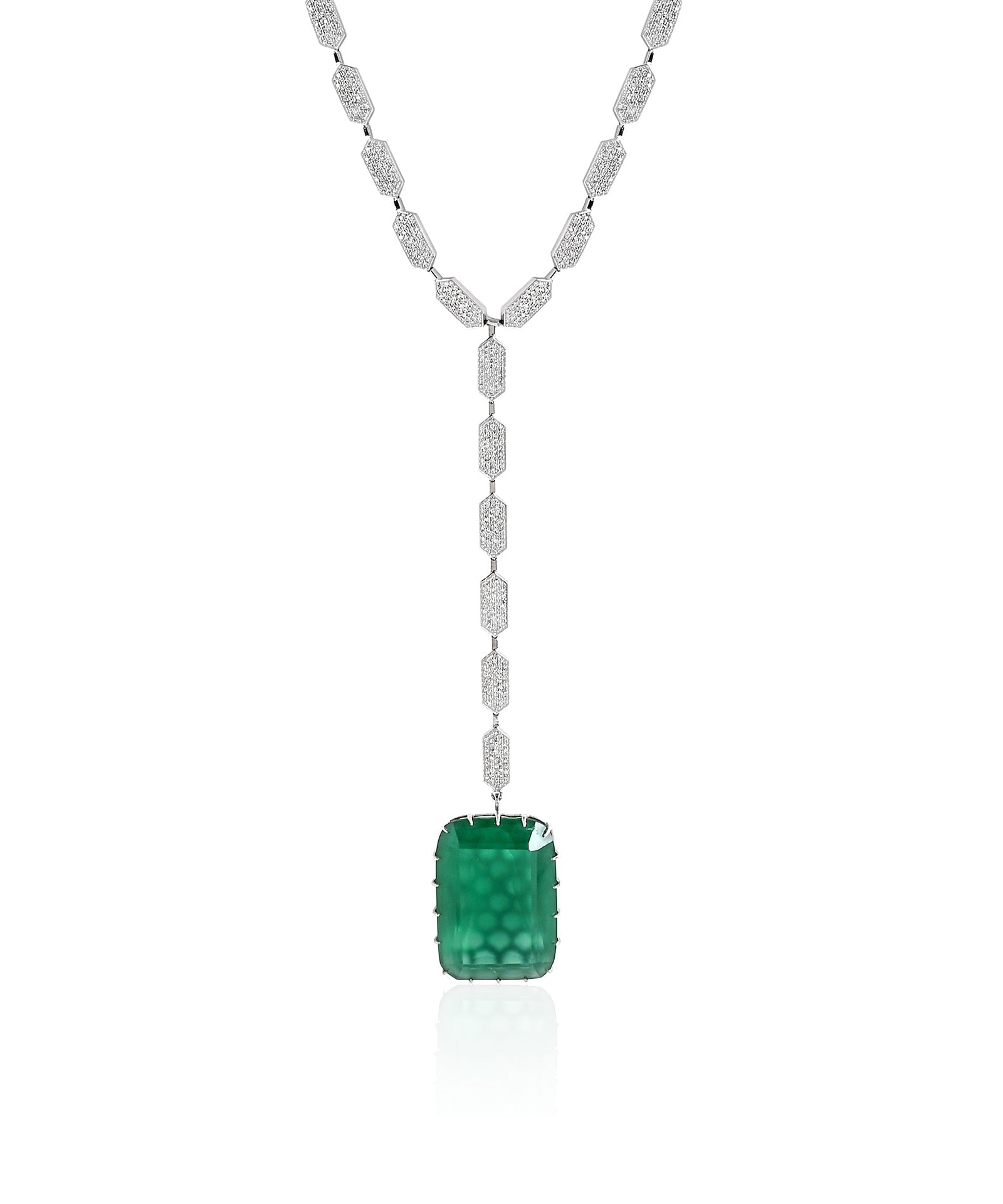 Flex It Necklace | AMARIS JEWELS | Fine Jewelry 