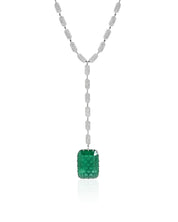 Flex It Necklace | AMARIS JEWELS | Fine Jewelry 