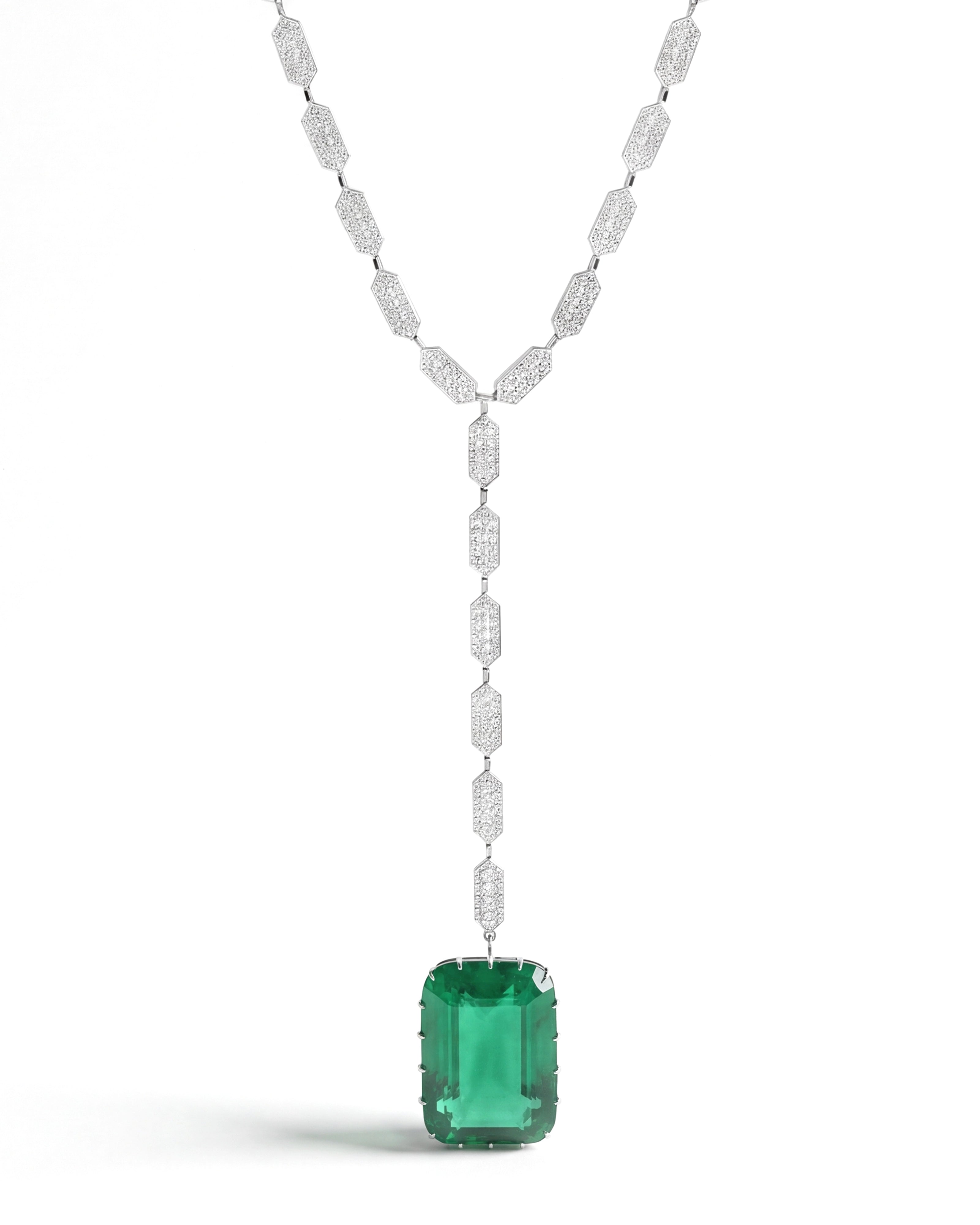 Flex It Necklace