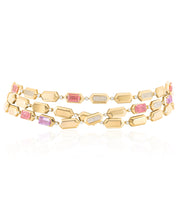 Flex Link Choker | AMARIS JEWELS | Fine Jewelry