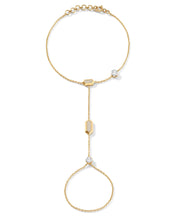 Flex Rhythm Hand Harness | AMARIS JEWELS | Fine Jewelry
