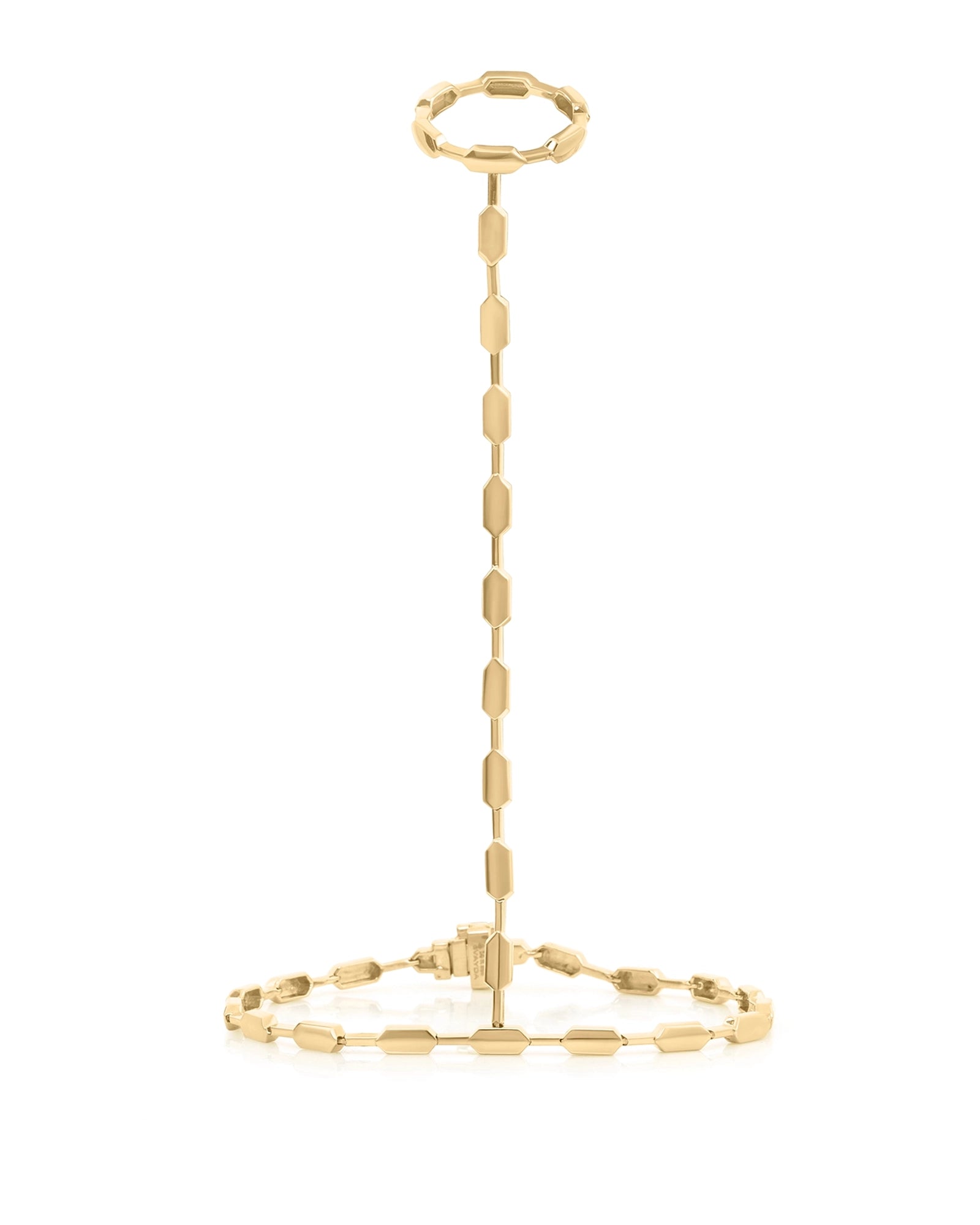 Flex-it Hand Harness | AMARIS JEWELS | Fine Jewelry 