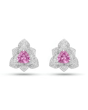 Flora Prism Earrings | AMARIS JEWELS | Fine Jewelry