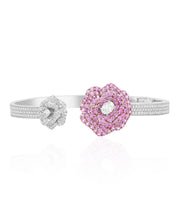 Flower Power Bracelet | AMARIS JEWELS | Fine Jewelry 