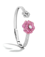 Flower Power Bracelet | AMARIS JEWELS | Fine Jewelry