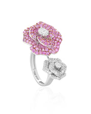 Flower Power Ring | AMARIS JEWELS | Fine Jewelry 