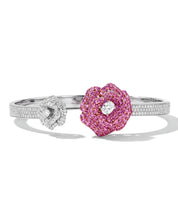 Flower Power Bracelet