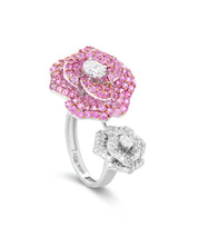 Flower Power Ring