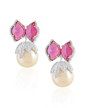 Flutter Flirt Earrings | AMARIS JEWELS | Fine Jewelry 