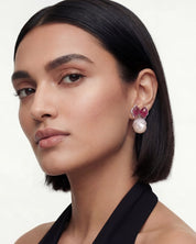 Flutter Flirt Earrings | AMARIS JEWELS | Fine Jewelry 