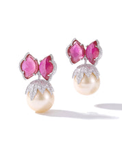 Flutter Flirt Earrings | AMARIS JEWELS | Fine Jewelry