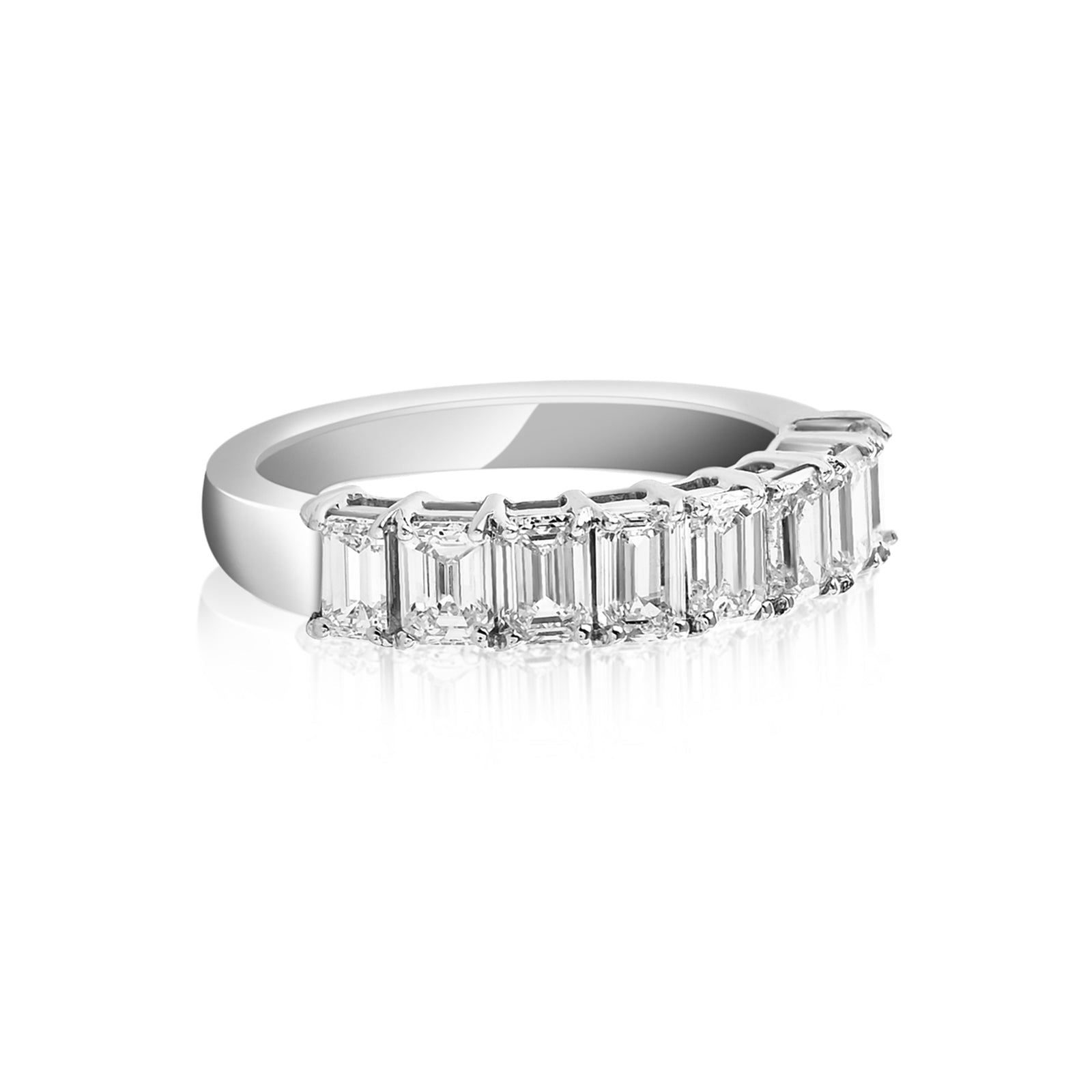 Forever Band 2.0 | AMARIS JEWELS | Fine Jewelry 