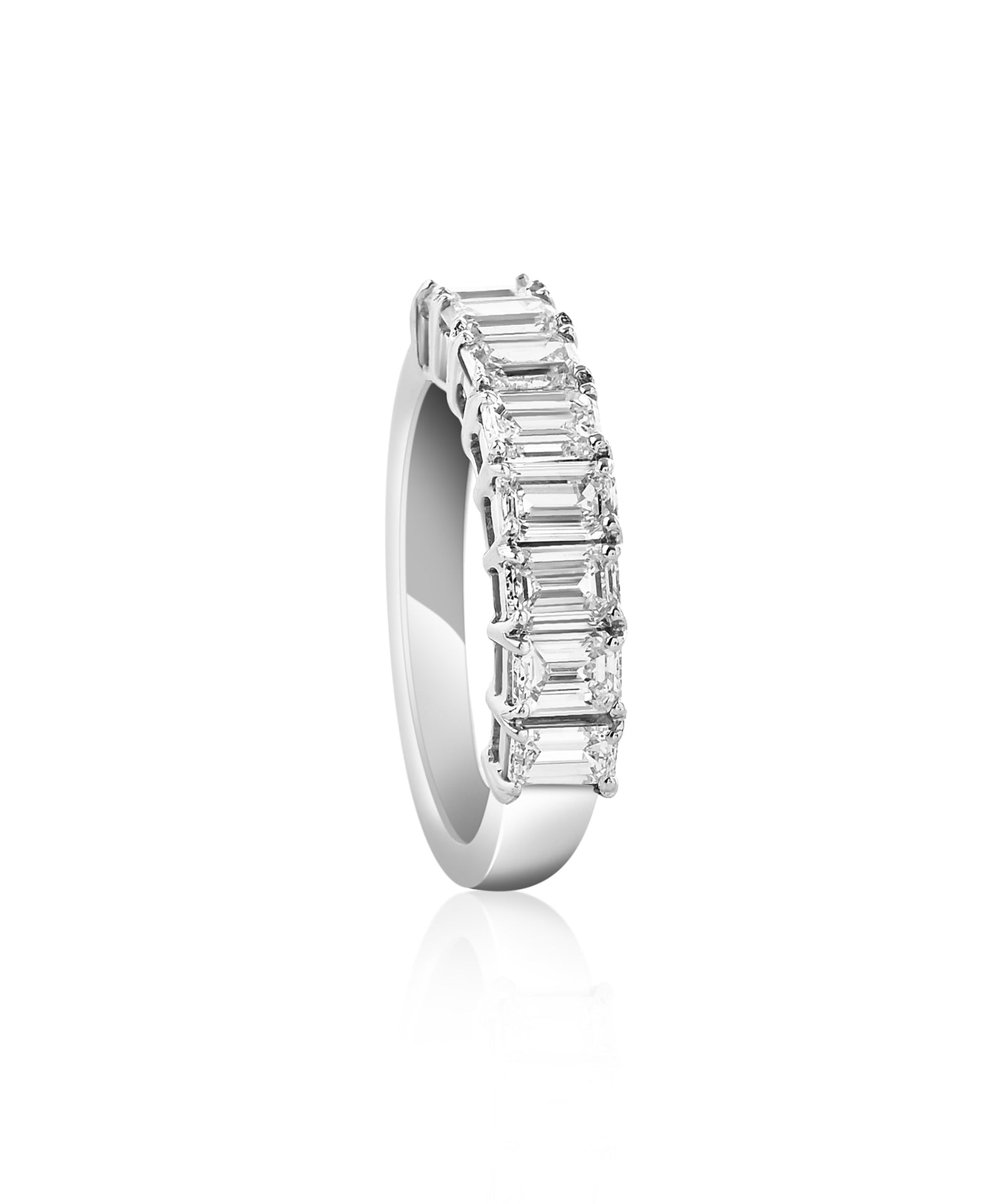 Forever Band 2.0 | AMARIS JEWELS | Fine Jewelry 