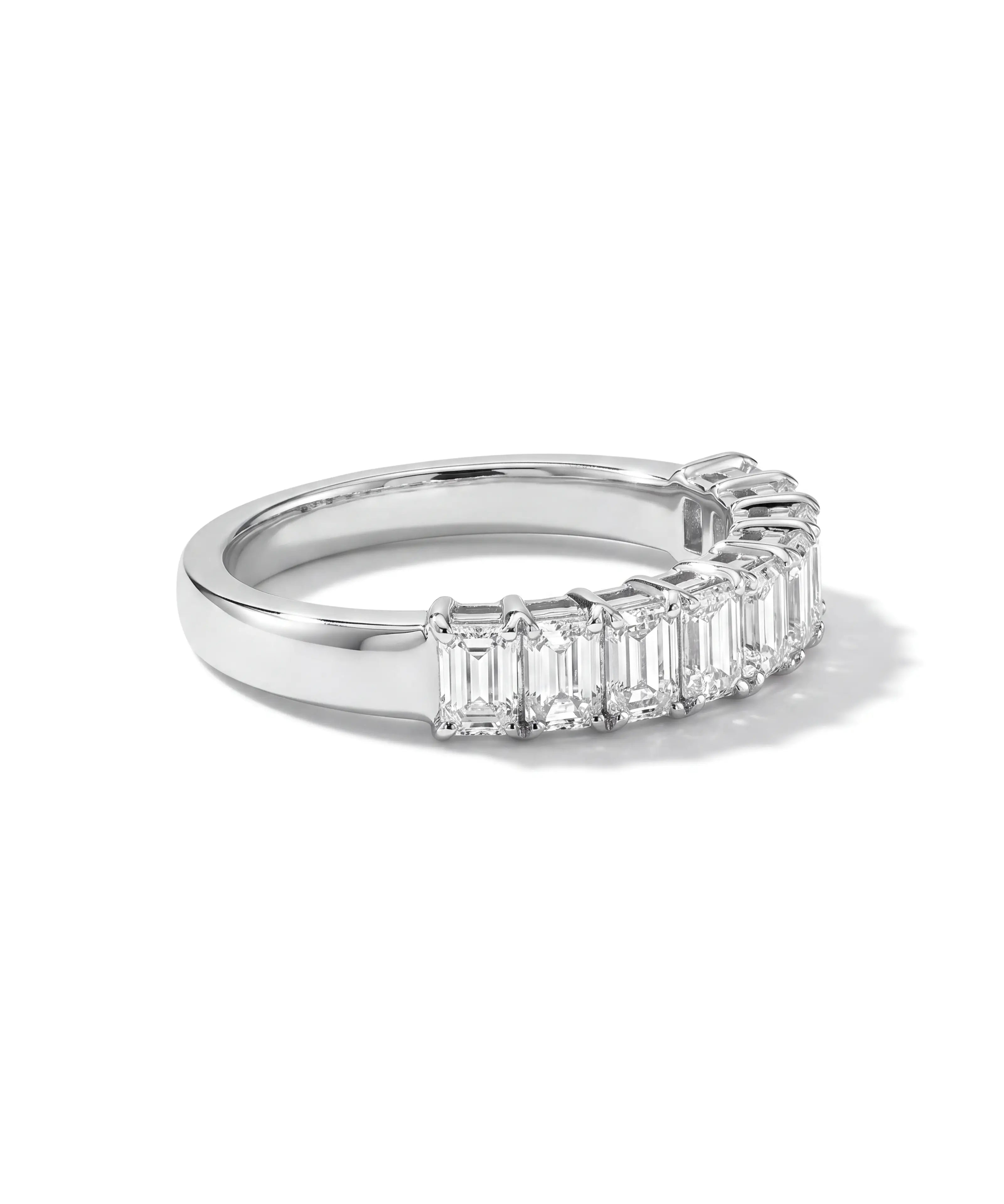 Forever Band 2.0 | AMARIS JEWELS | Fine Jewelry