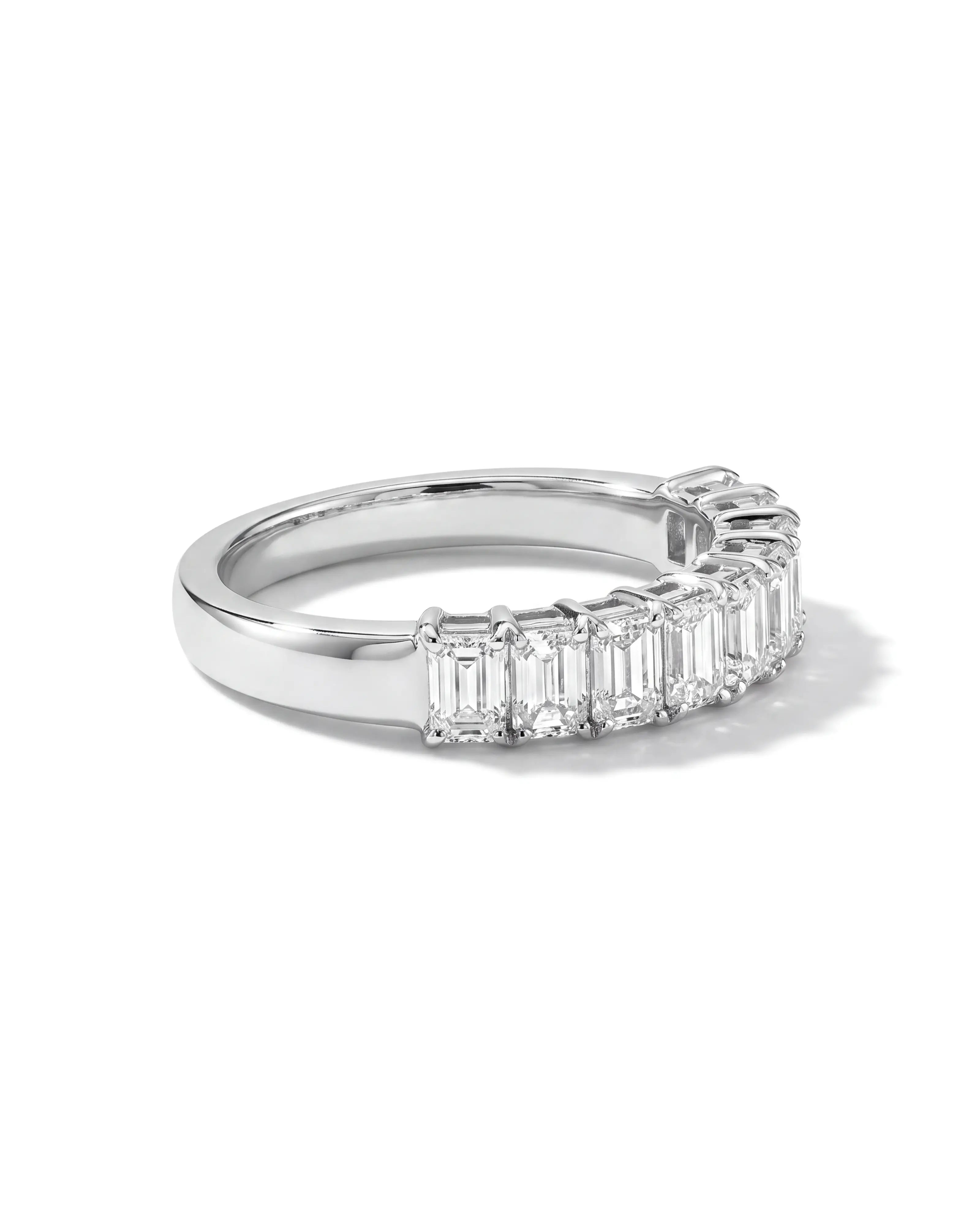 Forever Band 2.0 | AMARIS JEWELS | Fine Jewelry